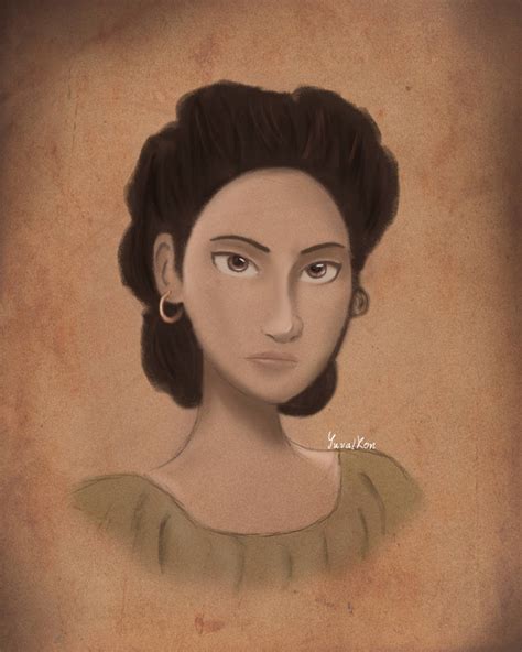 Mama Imelda from Coco - Disney Pixar by YuvalKon on DeviantArt