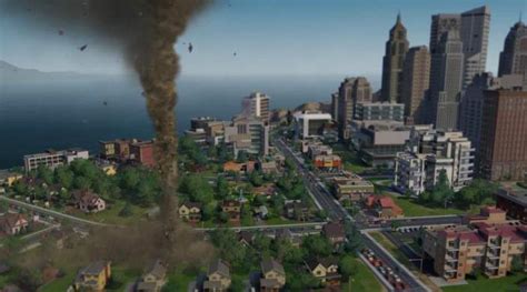 Cities Skylines Natural Disasters Pc Game Full Version Download upaded faisal shehzad - GAMES