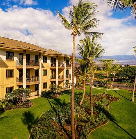 Maui Bay Villas, a Hilton Grand Vacations Club | Maui, HI