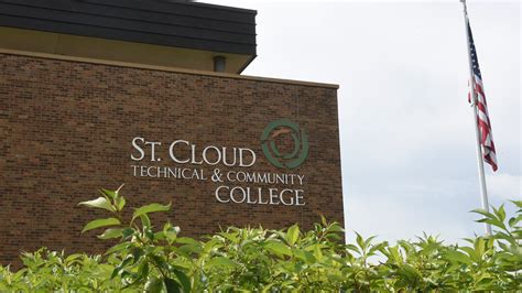 St. Cloud Technical college gets $1.5M grant to help low-income or first generation students ...