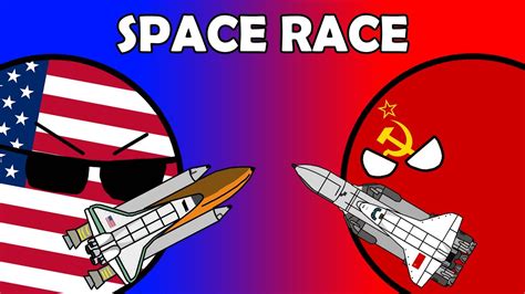 Top 31 Facts About The Space Race Discover Russia