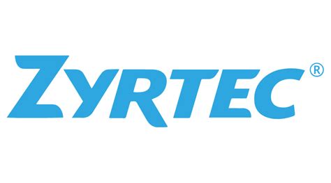 Zyrtec Logo Vector - (.SVG + .PNG) - Tukuz.Com