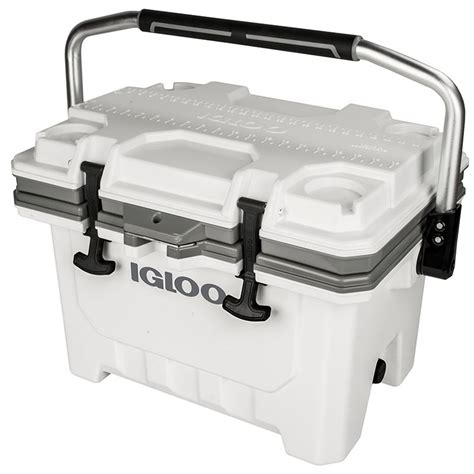 Igloo IMX 24 Super Tough Heavy Duty Cool Box