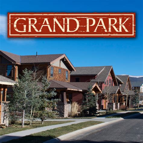 Are you Cut Out for Life in Winter Park, Colorado? - Grand Park