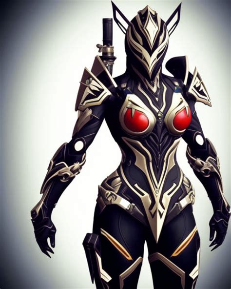 warframe concept 2 by kaotikshadowz on DeviantArt