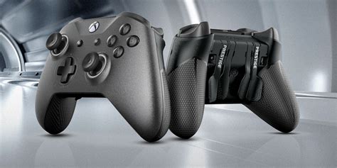 The SCUF Prestige ups your game on Xbox One - 9to5Toys