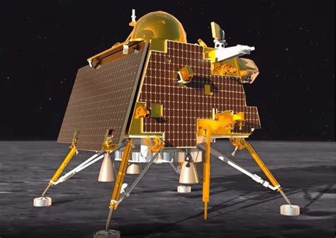 Chandrayan 3 Nearing Historic Moon South Pole Landing Today: People Around the World Come ...