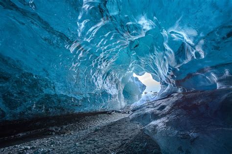 The Most Beautiful Glaciers in the World