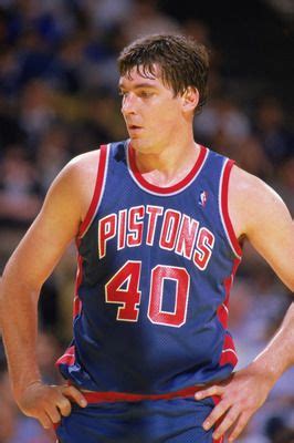 Bill Laimbeer Appreciated him after I got over the Lakers. #badass | Detroit pistons bad boys ...