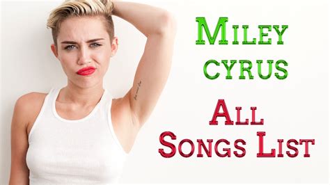 26 best ideas for coloring | Miley Cyrus Songs