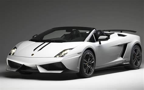 2011 Lamborghini Gallardo Spyder Wallpapers | HD Wallpapers | ID #9409