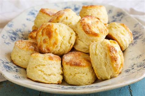 Baking Powder Biscuits Recipe | King Arthur Flour