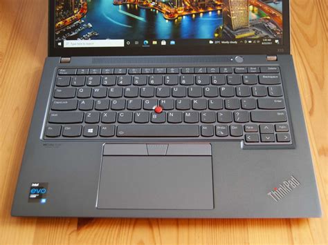 Lenovo ThinkPad X13 (Gen 2) review: Refreshed with a 16:10 display and aluminum chassis, but ...