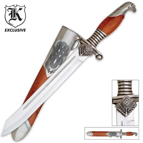 German Officer Dagger - Free Shipping!