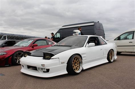 Nissan Silvia S13 Onevia - Jap Imports UK