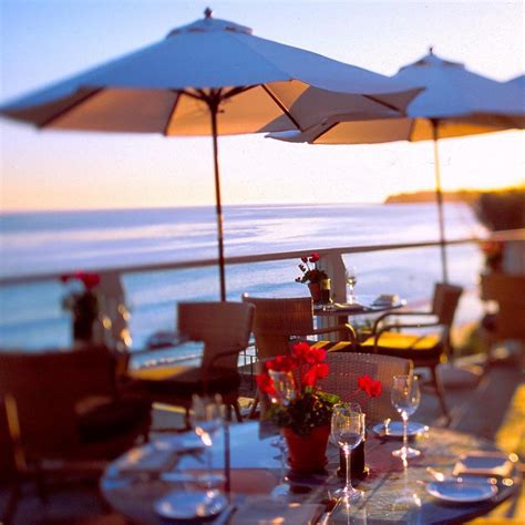 Top 10 Restaurants With A View In Los Angeles (PHOTOS) | HuffPost