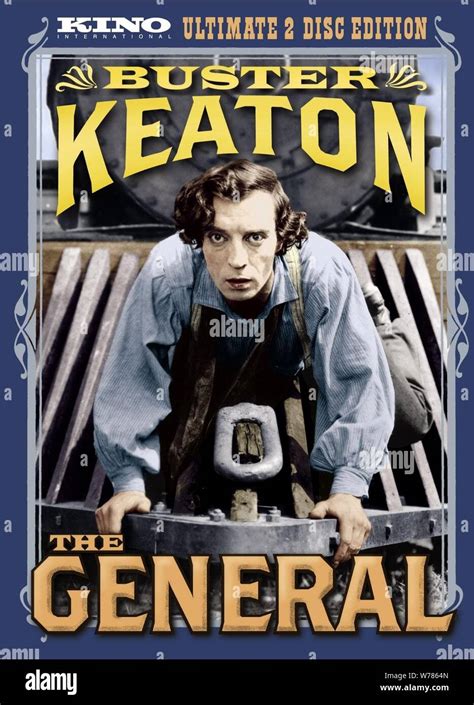 The general 1926 poster hi-res stock photography and images - Alamy