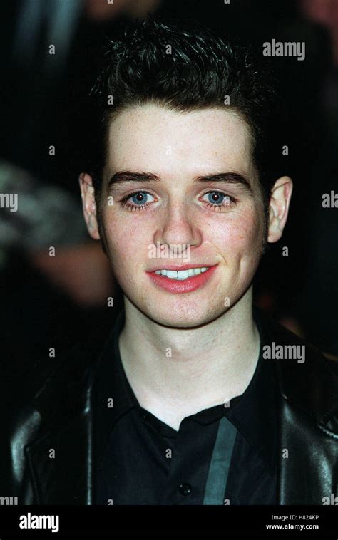 MICHAEL LEGGE 10 January 2000 Stock Photo - Alamy