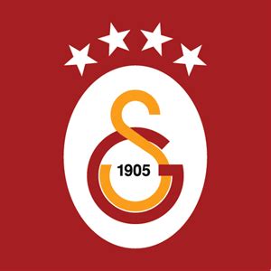 Galatasaray Logo PNG Vector (AI) Free Download