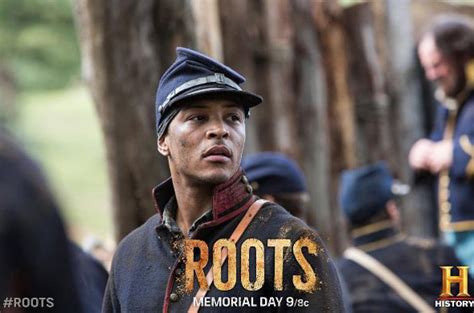 Forget What You Learned in Class — "Roots" Debunks Idea that African History Began with Slavery ...