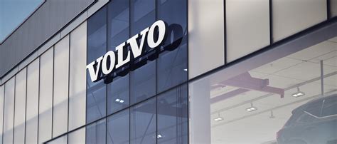 Volvo recall for everyone’s safety | Volvo Cars