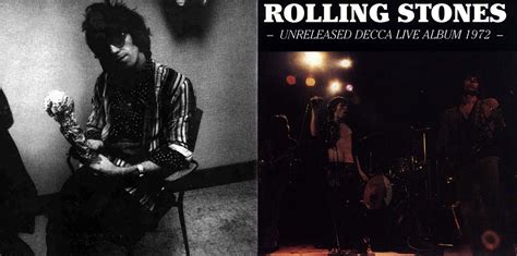 Bootleg Rambler: The Rolling Stones - 1972 Soundboard Compilation ...