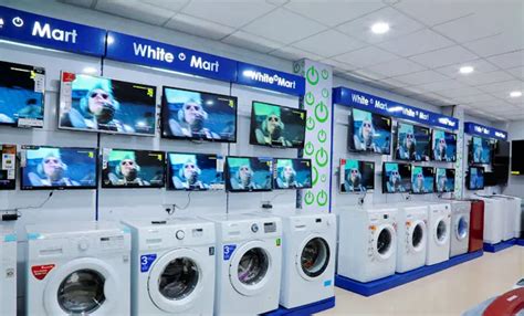 White mart - Home Appliances, Brand Dealers, Computer Accessories, Electrical Shops, Electronics ...