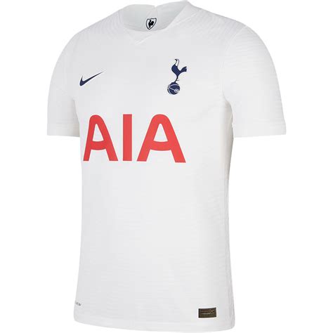 tottenham-2021-22-nike-home-kit-1 - Todo Sobre Camisetas