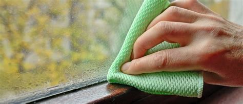 What Causes Condensation? | EnviroVent