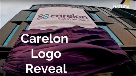 Carelon Logo Unveiling - YouTube