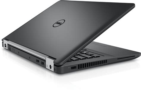 Buy Dell Latitude E5470 Core i7 6th Gen 6820HQ , 16GB, 256GB SSD, 14 ...