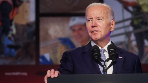 President Biden Releases 2024 Re-Election Campaign Video Announcement