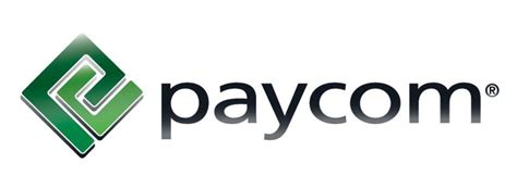 Paycom Logo - LogoDix