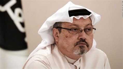 Justice for Jamal Khashoggi: Press freedom advocates call on Trump to ...