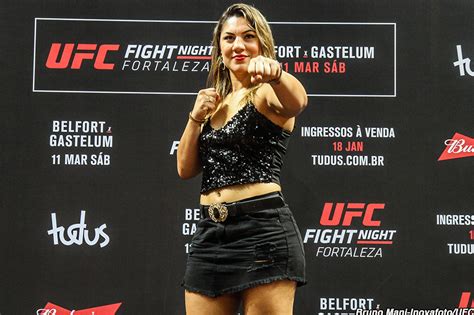 bethe-correia-ufc-fight-night-106-pre | MMA Junkie