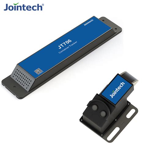 Jointech 706 Long Battery Life Asset Fleet Vehicle Tracking Device ...