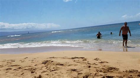 Kaanapali Beach Club Resort - YouTube