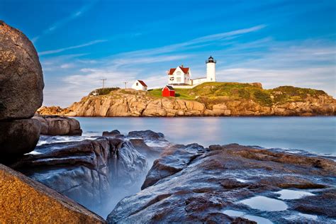 🔥 [50+] Maine Coast Wallpapers | WallpaperSafari