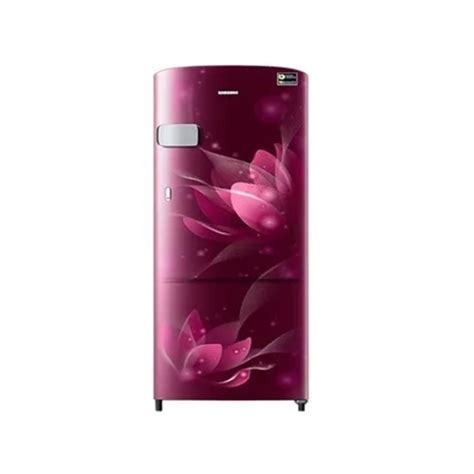 Samsung Refrigerator at 15200.00 INR in New Delhi, Delhi | Earth Aqua Ro Systems