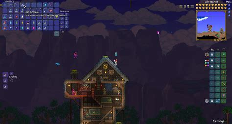 So "Peace Candles" are a thing now. : r/Terraria