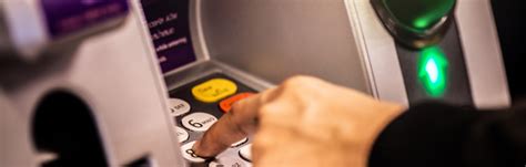 5 ATM Safety & Security Tips | Ion Bank