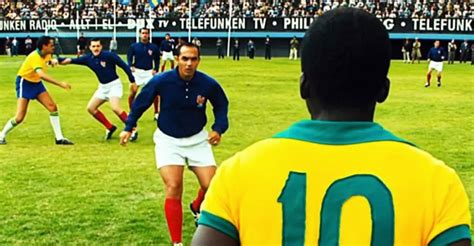 Pelé: Birth of a Legend streaming: watch online