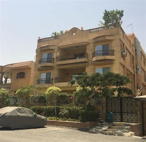 A cozy penthouse - apartment in the 5th settlement, Cairo – Updated 2024 Prices