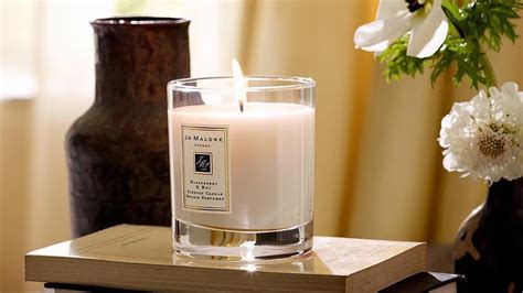 Here's Where You Can Find the Best Scented Candles For Your Home