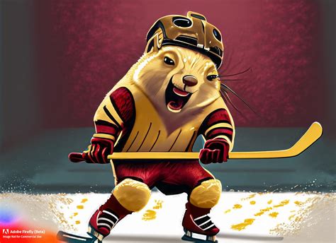 𝙂𝙋𝙇 🏒 on Twitter: "More interesting results with "golden gopher playing ...