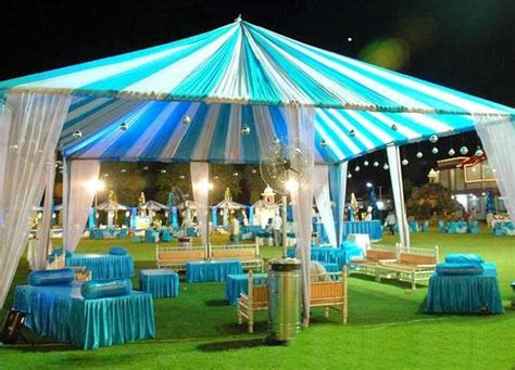 Lawns as Venue for Your Destination Wedding | Jaipur Weddings