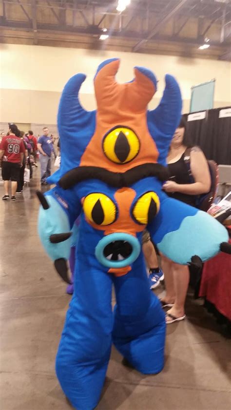 Big Hero 6 Fred Cosplay at Phoenix Comic Con Cosplay Costumes ...