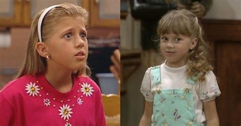 Full House: 10 Things About Stephanie That Would Never Fly Today