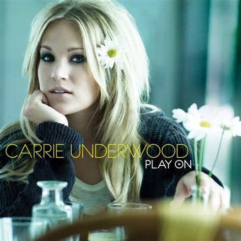 Play On (album) | Carrie Underwood Wiki | FANDOM powered by Wikia