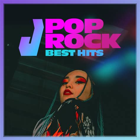 ‎J-POP & J-ROCK : JAPAN BEST HITS by Various Artists on Apple Music